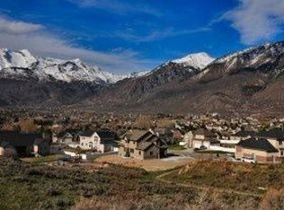 572 S Cascade Ct, Alpine, UT 84004