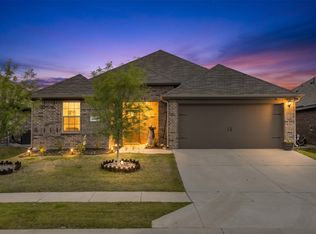 1110 Baldwin Ln, Ennis, TX 75119