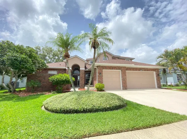 3708 Molona Dr, Orlando, FL 32837