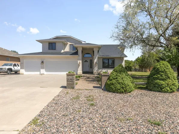 539 W Slice Dr, Pueblo West, CO 81007