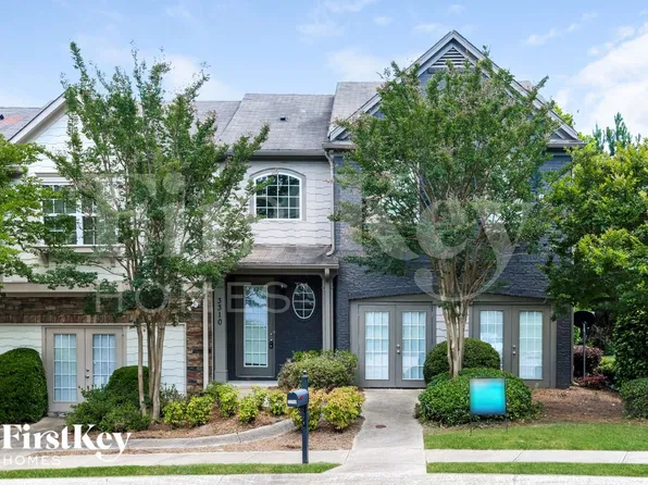 3310 Castleberry Village Cir, Cumming, GA 30040