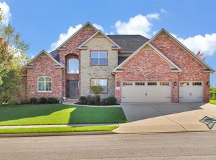 3216 W Pilgrims Way, Peoria, IL