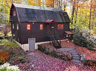 123 Powerhouse Road, Chittenden, VT 05737