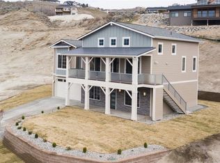 114 Rudy Cir, Chelan, WA 98816