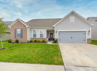 5417 Aster Dr, Plainfield, IN 46168