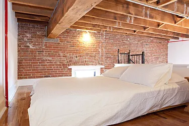 Rented by Dream Space Realty