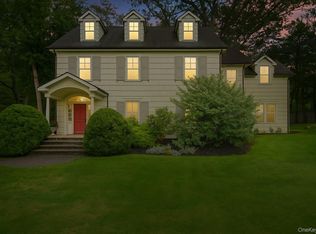 484 Bedford Road, Bedford Hills, NY 10507