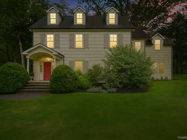 484 Bedford Road, Bedford Hills, NY 10507