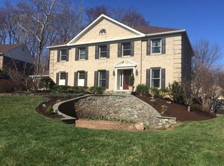 9301 Sprinklewood Ln, Potomac, MD 20854
