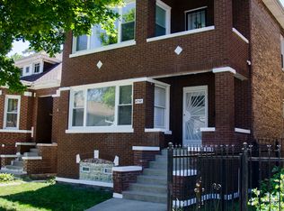 6742 S Artesian Ave, Chicago, IL 60629