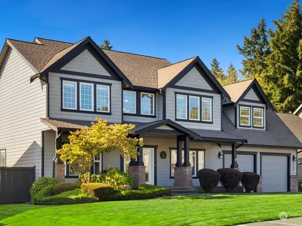 2708 14th Street Pl SW, Puyallup, WA 98373