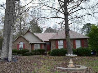 347 Templeton Dr, Spartanburg, SC 29306