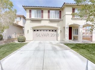8148 Palace Monaco Ave, Las Vegas, NV 89117