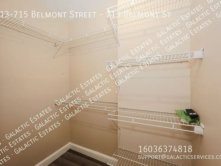 713-715 Belmont St #713 BELMONT ST — Photo 23