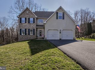 461 Haystack Dr, Newark, DE 19711