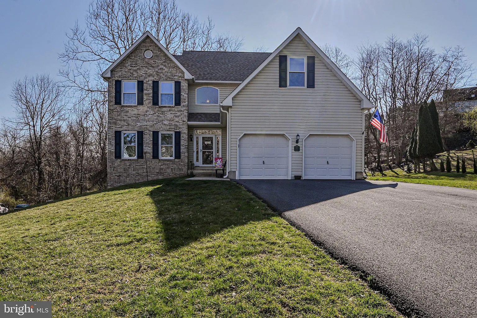461 Haystack Dr photo 1