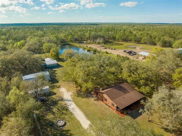 9020 Ogleby Creek Rd, Myakka City, FL 34251