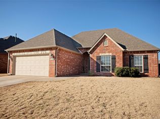 4606 S 177th Pl E, Tulsa, OK 74134