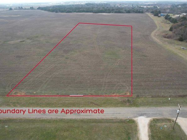 0 Tract One Sandusky Rd, Whitesboro, TX 76273