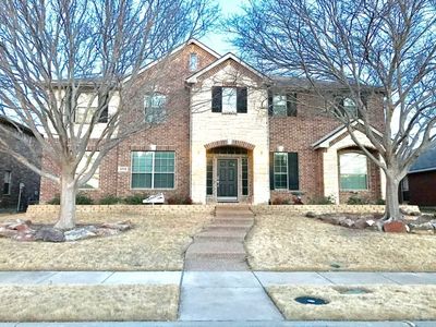 12334 Daimler Dr, Frisco, TX, 75033