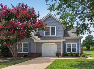 119 Wainwrights Bnd, Yorktown, VA 23692