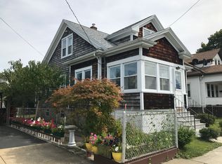 26 Milford St, New Bedford, MA 02745