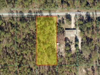 Rainbow Lakes Ests Lot 12, Dunnellon, FL, 34431