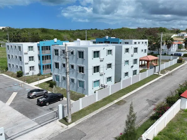 State Route 307 Cond Brisa Real Pedernales Ward #6.7-2302, Cabo Rojo, PR 00623