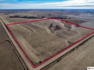 2195 22nd Rd, Dwight, NE 68635