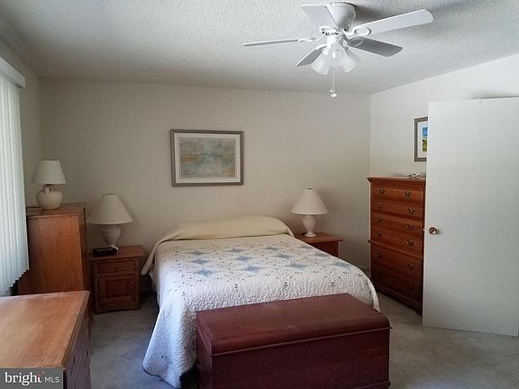 Second Master Bedroom