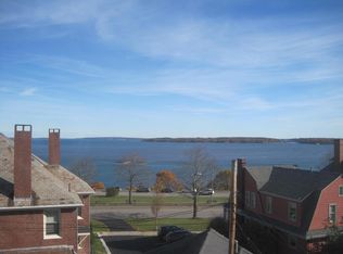 37 Morning St APT 2, Portland, ME 04101