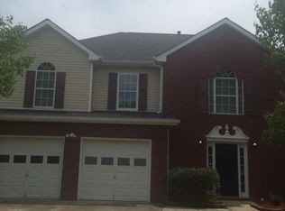 5881 Manchester Ln, Lithonia, GA 30038