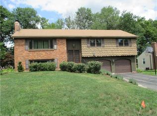 57 Westwood Dr, Wethersfield, CT 06109