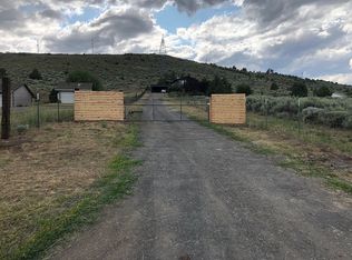 2500 Frontage Rd, Klamath Falls, OR 97601