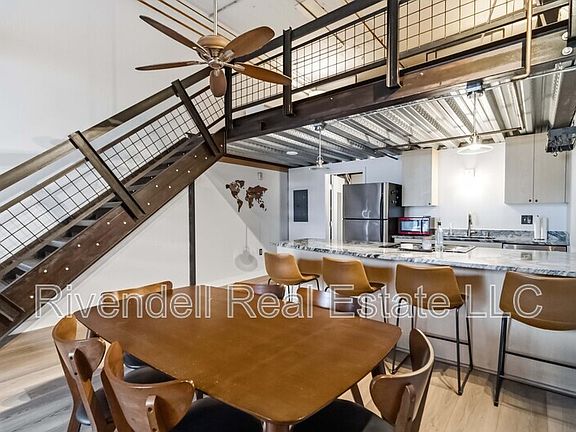 4th image of 1111 N Osage St Unit 6