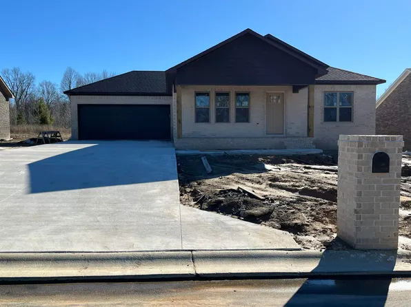 416 Gia St, Bono, AR 72416