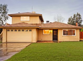17738 Lane Dr, Madera, CA