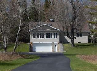 621 E Procunier Rd, Harrisville, MI 48740