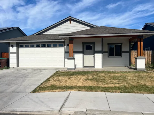 2648 NE Colleen Rd, Prineville, OR 97754