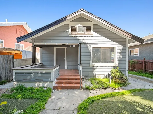 3441 E 4th St, Los Angeles, CA 90063
