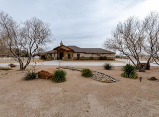 6811 W County Road 41, Midland, TX 79707