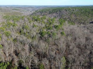 12404 Push Mountain Rd, Calico Rock, AR 72519