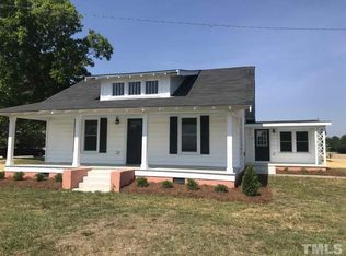 440 Surles Rd, Benson, NC 27504