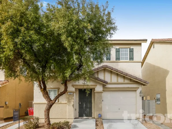 1227 Golden Apple St, Las Vegas, NV 89142