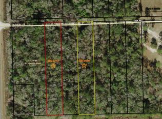 10863 Cox Rd, Monticello, FL 32344