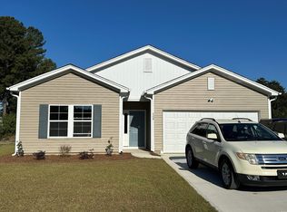 509 Carolina Aster Way, Conway, SC 29526