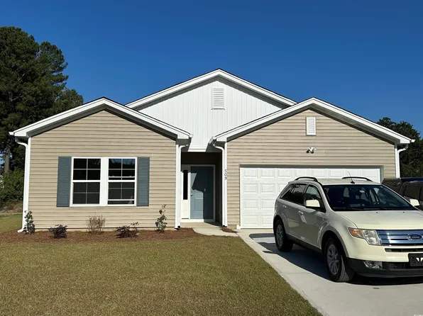 509 Carolina Aster Way, Conway, SC 29526