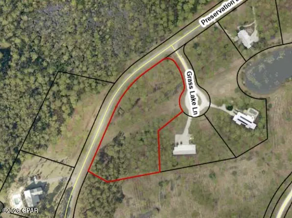 8503 Grass Lake Ln, Panama City Beach, FL 32413