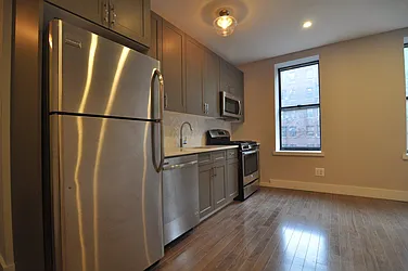 Rented by Brooklive Management/Deergrow Developments LLC