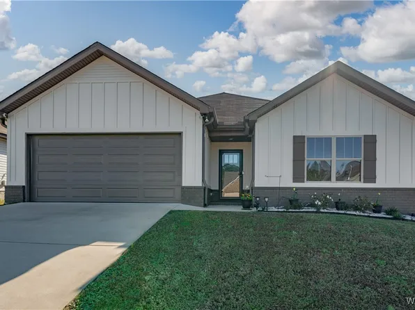 13009 Rolling Meadows Cir, Northport, AL 35473